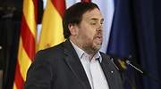 La defensa de Junqueras pide al Supremo su inmediata liberación y la nulidad del juicio