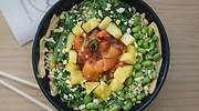 ¿Ya sabe lo que es el Poke? La comida hawaiana que está arrasando