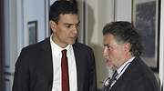 El equipo de Pepu Hernández niega que Hacienda le abriera una investigación por el IRPF