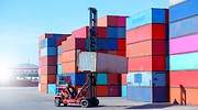 Las exportaciones baten nuevo récord: 14.425 millones en 2021