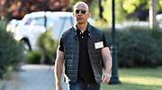 Así construyó Jeff Bezos su imperio multimillonario desde una empresa fundada en un garaje