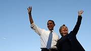 Alerta en EEUU por la oleada de paquetes explosivos: interceptan dos dirigidos a Clinton y Obama y evacúan la CNN