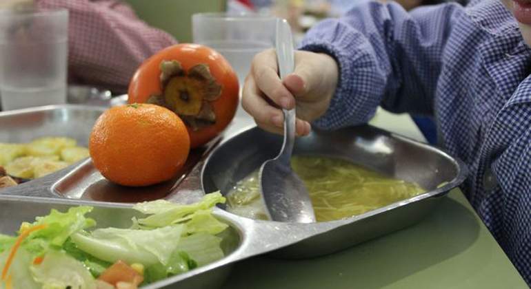 comedor