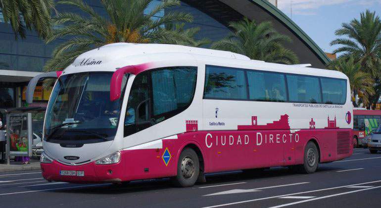autobus