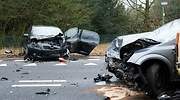 Entre el 17 y el 33 % de los vehículos implicados en accidentes en 2020 no tenía la ITV
