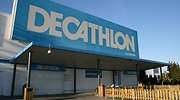 Decathlon eliminará en julio las bolsas de plástico y papel de todas sus tiendas en España
