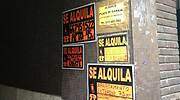 La pandemia frena en seco la subida del alquiler ¿dónde está cayendo más?