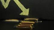 El oro registra su peor racha desde el comienzo de la pandemia: las próximas 48 horas serán claves