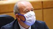 Campo vuelve a advertir al PP que si no pacta la renovación del CGPJ tendrán que modificar la ley como anunció Sánchez