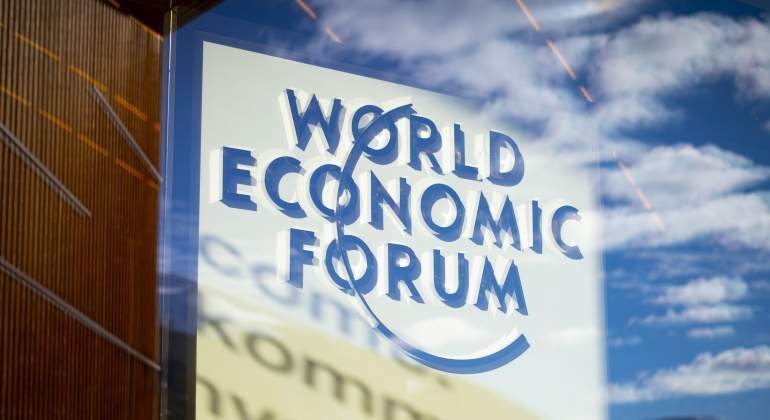 Foro Econmico Mundial Davos 2019