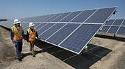 ¿Burbuja de permisos en las renovables? Si se hicieran realidad habría energía para cuatro Españas juntas