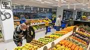 El INE eleva el IPC de enero hasta el 6,1% interanual por la subida del transporte y los alimentos
