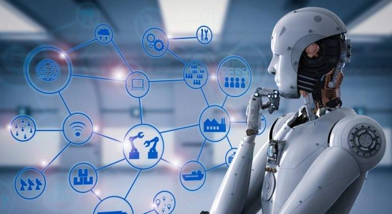 Inteligencia Artificial