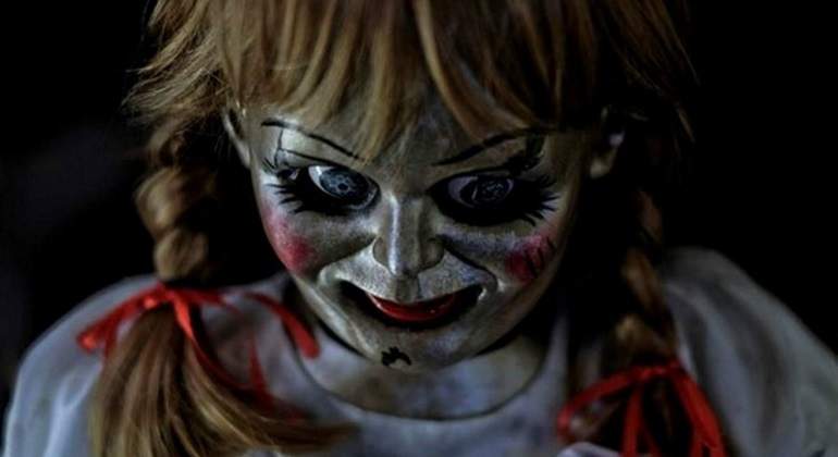 annabelle
