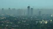 El cambio climático obliga a Indonesia a mover su capital