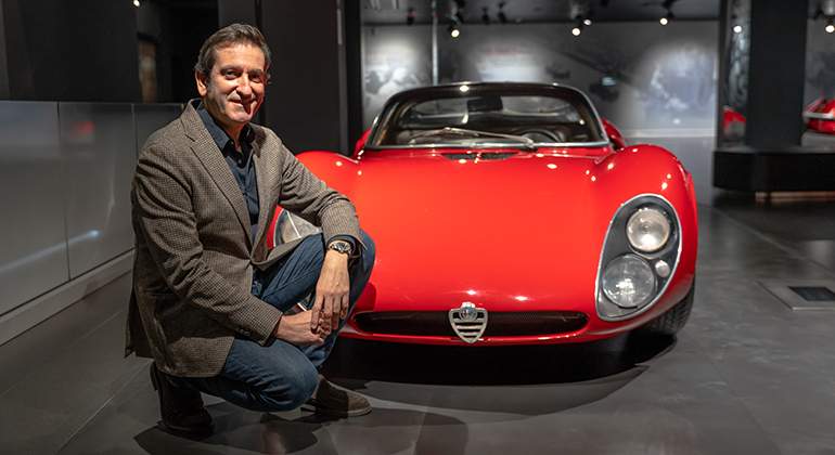 Alfa Romeo