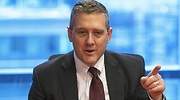 Bullard (Fed) anticipa una bajada de tipos en 2019