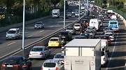 Coche autónomo: ¿Y si tu seguro te prohibiera conducir?