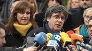 ¿Es Puigdemont inmune para volver a España? El lío legal para recoger su acta de eurodiputado