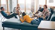 ¿En qué normativa encajan los proyectos de coliving?