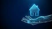 Las tasaciones inmobiliarias digitales aumentan un 27% en 2021