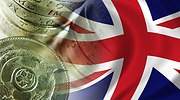 No fue el Brexit, fue la guerra: el día que la libra se hundió un 30%