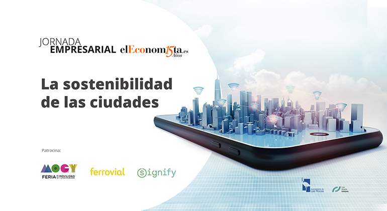 Ciudades inteligentes