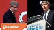Garrido hace un Lopetegui para no ser el Vicente del Bosque del PP