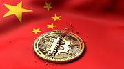 China asesta el golpe definitivo a las criptomonedas: Bitcoin o ethereum son ilegales y no deben usarse