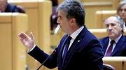 La renuncia de Marchena a presidir el CGPJ deja en una difícil posición a Cosidó tras su whatsapp a los senadores del PP