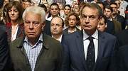 Felipe González rechaza el desplante de Sánchez a Guaidó que defiende Zapatero