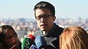 La onda expansiva de la crisis de Errejón y Podemos amenaza al PSOE