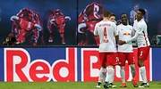 RB Leipzig - Salzburgo, el derbi de Red Bull: cómo una bebida energética ha triunfado en la UEFA