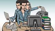 Cómo será la vuelta al trabajo: prepárate para un otoño híbrido