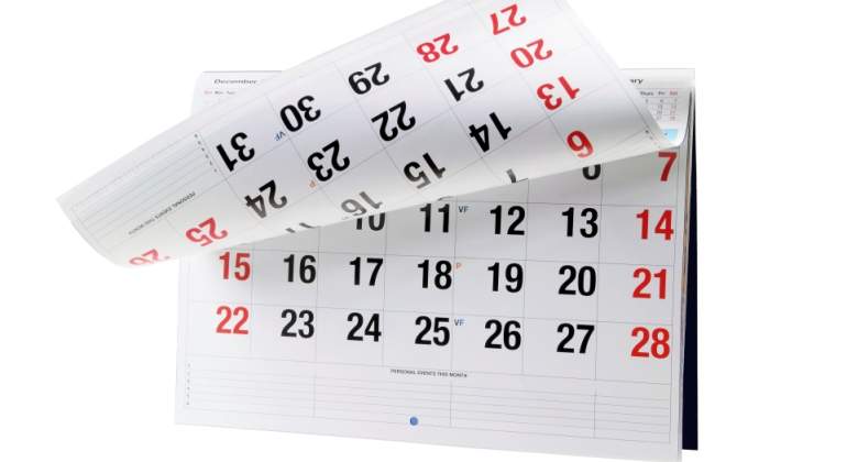 Calendario