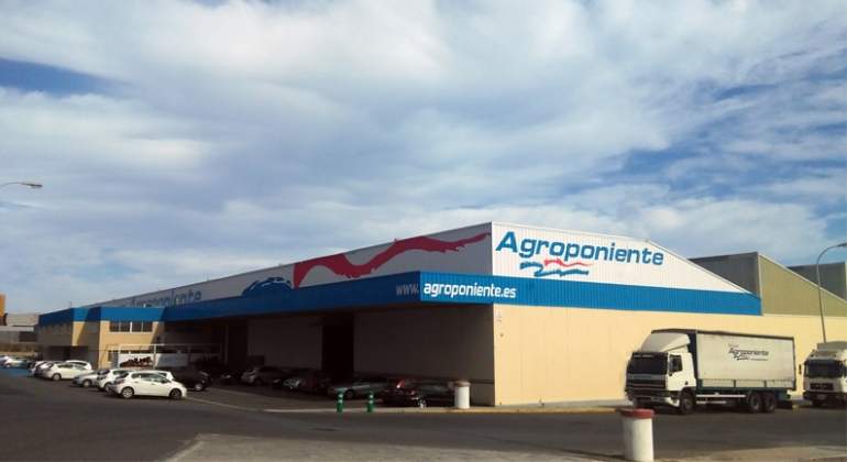 agroponiente