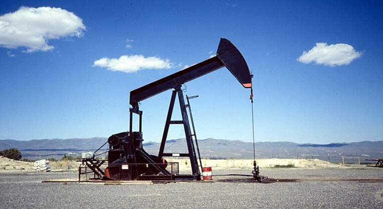 petroleo