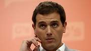 Rivera considera que no se puede gobernar España sin Andalucía