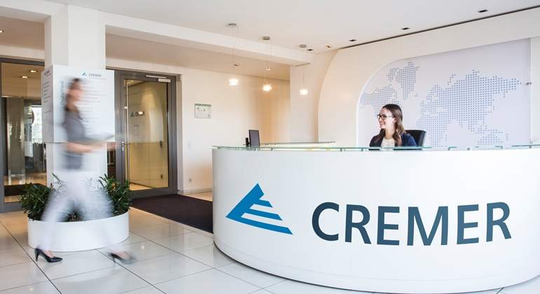cremer sede