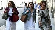 Silencio entre PSOE y Unidas Podemos tras la reunión del jueves de los equipos negociadores