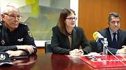 La alcaldesa de Móstoles revoca a su hermana de su puesto en el Ayuntamiento después de que PSOE-M se lo sugiriera