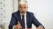 Carlos Rodríguez (Línea Directa): En dos o tres años duplicaremos los clientes en Salud y Vivaz será rentable