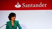 El Santander recortará el 10% de los gastos en Europa y prevé un ahorro de 1.200 millones al año