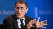 Roubini: Si los fondos de la UE no llegan  en verano podría ser demasiado tarde para Italia, Grecia y España