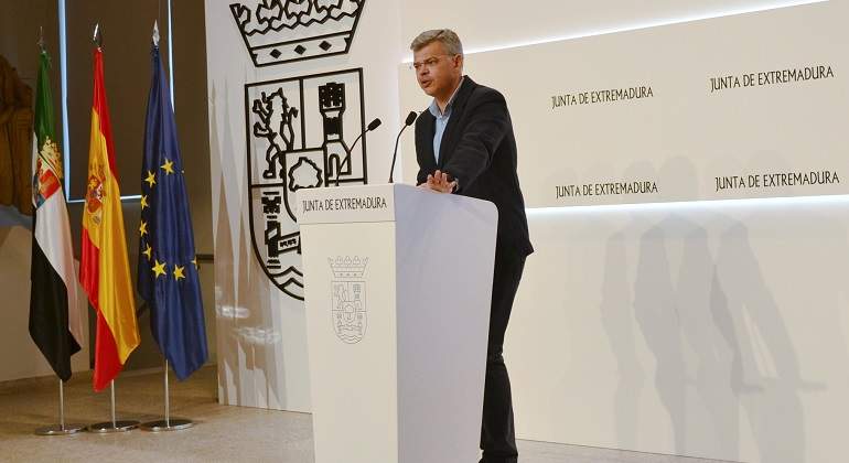20230301-p-NP-Portavoz-Rueda-prensa-Consejo-Gobierno.JPG