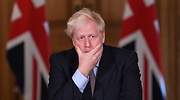 Johnson aconseja a empresas y ciudadanos británicos prepararse para un Brexit sin acuerdo