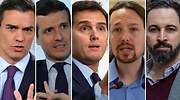 ¿Qué prometen los partidos en sus programas económicos? Más gasto social contra bajadas de impuestos