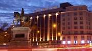 Meliá cierra 60 hoteles en España, Italia, Alemania, China, Praga y Vietnam