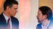 El pacto del PSOE y Podemos subiría los impuestos más de 6.600 millones