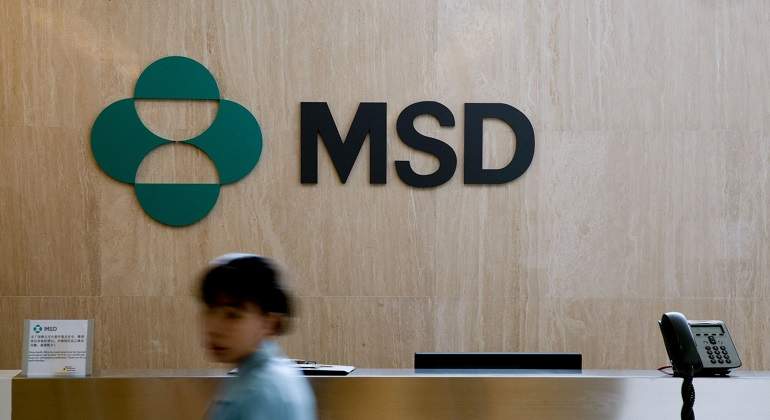Sede de MSD